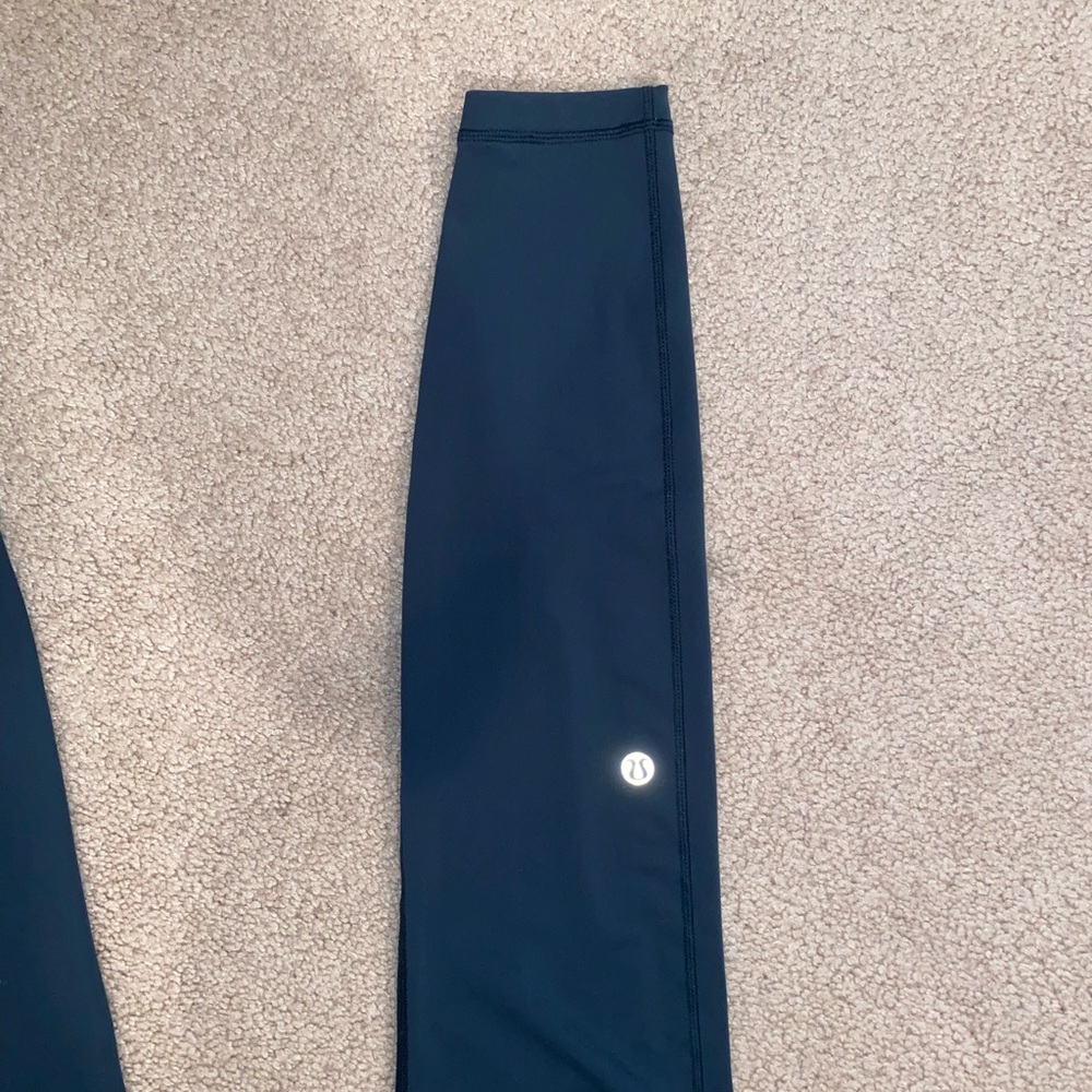 Lululemon Speed Up Tight Warp Tech Legging - Picture 7 of 15